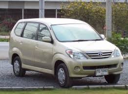 Drop car off at different location. Toyota 39 S New 7 Seater For Sa Wheels