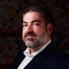 Wesley Gottesman (@WGottesman)