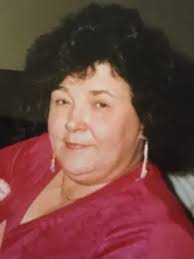 Obituary information for Judy Latscha