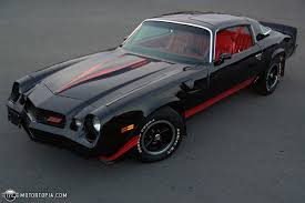 Black And Red Camaro Ss 1981 Chevrolet Camaro Z28 Chevy Camaro Z28 Chevrolet Camaro Camaro