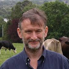 Mark Eisler (@MarkCEisler)