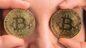Bitcoin was designed as a payments vehicle and as a store of value (or speculation). Goldman Sachs Jeff Currie On What S Next For Bitcoin