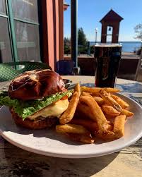 Bison burger* at amsterdam ale house i had a wonderful time here sunday night. The 10 Best Restaurants In Marquette Mi To Dine In Life Lived Curiously