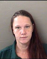 ARRESTS for Escambia, Santa Rosa, Okaloosa, Walton counties for Thursday,  Aug. 4