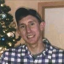 Matthew "Adam" Weeks Obituary