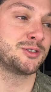 Actor Emmanuel Brown