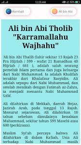 Beli buku kisah sahabat nabi online berkualitas dengan harga murah terbaru 2021 di tokopedia! Kumpulan Kisah Sahabat Rasulullah For Android Apk Download