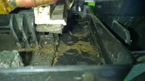 Dengan hanya mengunakan car air conditioner cleaner. Sejuk Segar Nyaman Aircond Airnya Menitik Ke Dalam Bilik