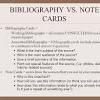 The paragraph(s) is a description of the source and how it supports your paper. 1