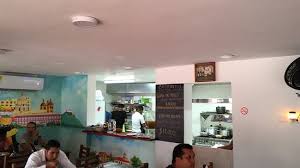 Nuestra tienda de cocinas málaga, tiene cocinas que son tan únicas como sus compradores. Casa Cristina Cocina Criolla Cartagena Restaurant Reviews Photos Phone Number Tripadvisor
