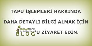 2012 yılı itibarıyla ülke genelindeki tüm tapu ve kadastro kayıtlarının elektronik ortama aktarılması tapu kaydı sorgulama işlemlerinde t.c. Online Tapu Bilgileri Sorgulama Donemi Fu Gayrimenkul