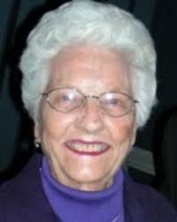 Dorothy Oldham Williams Obituary March 11, 2019