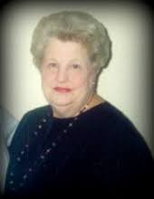 Obituary information for Roberta Lee Brown