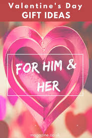 Whether you celebrate valentine's day or palentine's day, treat the special guy in your life with one of these thoughtful gifts. Valentine S Day Gift Ideas For Him Her 2018 Thoughtful Gift Giving