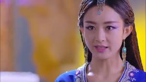 Tiểu Ngọc mặc dù bị cắt đứt dây tình duyên nhưng lại bị rung động khi nhận  được thư tình