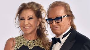 Carmen & Robert Geiss: "Fast so reich wie Zuckerberg"