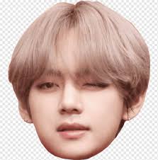 With tenor, maker of gif keyboard, add popular jungkook and taehyung animated gifs to your conversations. Kim Taehyung Bts Love Yourself Her K Pop Hug Me Animals Drawing Face Desktop Wallpaper Jungkook Png Pngwing