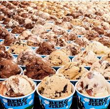 Epingle Par Sheinna Sur Ben Jerry S