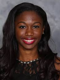 2015-16 Women's Cross Country & Track & Field Roster