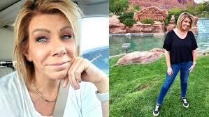 Meri Brown Speaks Up About Friendship With Robyn