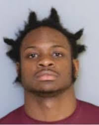 Demetrius Cox's Instagram, Twitter & Facebook