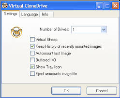 Maybe you would like to learn more about one of these? 24 Best Free Virtual Drive Software