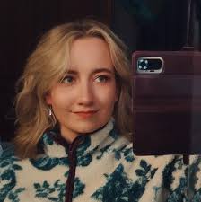 Caitlin Crabb in people