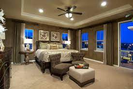 Laurel california king bedroom set. Century Communities Colorado Springs Traditional Bedroom Denver By Housing Building Association Of Colorado Springs Houzz