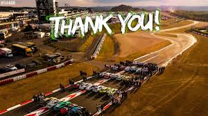 Official website of the automobile club de l'ouest (a.c.o), creator and organizer of the 24 hours of le mans. Adac Total 24h Rennen Nurburgring On Twitter That S A Wrap Thank You To All The Teams Crews Marshals And Last But Definitely Not Least Fans While It Wasn T The Same Without All Of