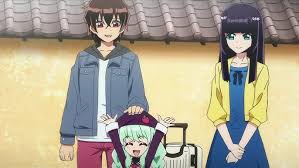 Review: Twin Star Exorcists Vol. 9 — Comic Bastards