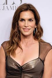 683 x 1024 jpeg 201 кб. Cindy Crawford Hair Stylebistro