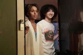 UnPrisoned Review: Kerry Washington Elevates Uneven, Messy Series