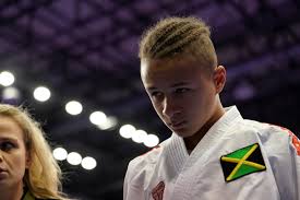 2025 Pan-American Championships May 19-25, 2025 in Monterrey, Mexico #PKF  #jamaica #karate #wkf #worldkaratefederation