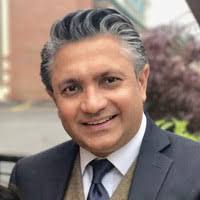 Sam Sethi Email & Phone Number