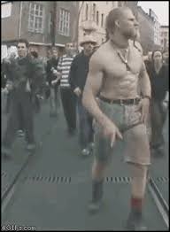 Techno Viking