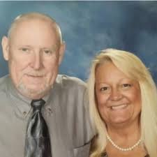 Larry & Dr. Debbie Howell (1955-2020)