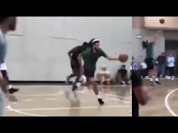 Cole made his debut with the patriots basketball club on sunday and held his own on the court in the bal, the basketball africa league. Jcole Destroying Nba Players In Pickup Game Youtube