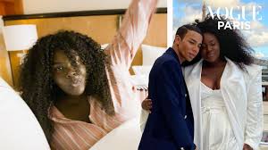 Judith veenendaal director of photography: 24 Hours With Yseult Singing On The Balmain Boat With Olivier Rousteing Vogue Paris Youtube