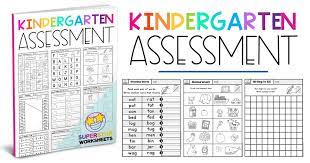 There are four main birds type for this self assessment test: Kindergarten Assessment Worksheets Superstar Worksheets