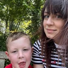 Can we talk about sensory issues? My child is really struggling with seams 