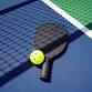 Women's Group Pickleball event in Philomath, OR