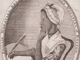 Revolutionary war records, committee of correspondence delaware's contributions to american independence did not end with the war. How Phillis Wheatley Was Recovered Through History The New Yorker