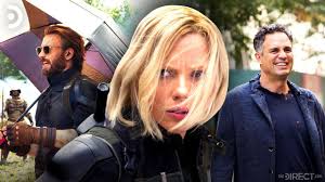 Who else do you think could appear in avengers: Avengers Infinity War S Tom Holland Chris Hemsworth And Others Shown On Set In New Photos