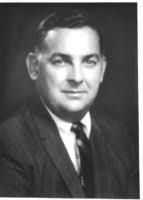 Theodore Keith Obituary (1928