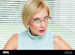 Furious look hi-res stock photography and images