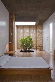 20 Esempi Di Arredo Feng Shui Per La Camera Da Letto Mondodesign It Interior Design Giapponese Design Di Interni Moderno Idee Di Interior Design