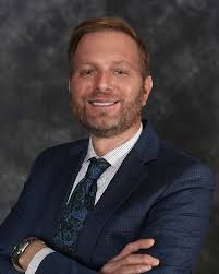 Pittsburgh Attorney Eric Davis