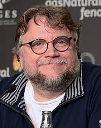 The Monsters of Guillermo Del Toro