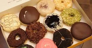 Donat ala jco siap disajikan. Umama Salsabila Resep Membuat Donat Jco Super Empuk Dan Lembut