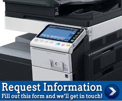 Recently searching for drivers or what is called programming on the web is very troublesome in light of the fact that once introduced it doesn't work. Denver Konica Minolta Bizhub C353 Copier Sales Leasing Service Supplies